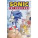 SONIC THE HEDGEHOG TP BOX SET(VOLUMES 1-3)