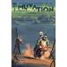 TEENAGE MUTANT NINJA TURTLES MUTANT NATION #1<A покрытие >