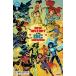 NEW HISTORY OF THE DC UNIVERSE #4 (OF 4)<A покрытие >