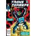 TRANSFORMERS COMPENDIUM TP VOL 02< variant покрытие >