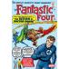FANTASTIC FOUR #10 FACSIMILE EDITION