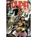 NUBIA QUEEN OF THE AMAZONS #3 (OF 4)<A покрытие >