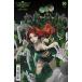 2025 зима распродажа объект товар KNIGHT TERRORS POISON IVY #2 (OF 2)<B покрытие >