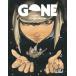 GONE COVER GALLERY (ONE-SHOT)