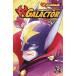 GATCHAMAN GALACTOR #2 (OF 4)