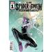 ALL-NEW SPIDER-GWEN THE GHOST-SPIDER #1