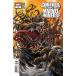 GODZILLA DESTROYS THE MARVEL UNIVERSE #2