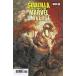 GODZILLA DESTROYS THE MARVEL UNIVERSE #2< variant покрытие /A>