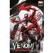 VENOM BLACK WHITE &amp; BLOOD #1< variant покрытие /A>
