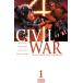 2025 зима распродажа объект товар CIVIL WAR #1 FACSIMILE EDITION