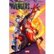 WEST COAST AVENGERS #10