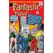 2025 зима распродажа объект товар FANTASTIC FOUR #9 FACSIMILE EDITION