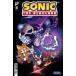 SONIC THE HEDGEHOG #81<A покрытие >