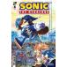 SONIC THE HEDGEHOG #81<B покрытие >