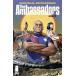 AMBASSADORS #5 (OF 6)