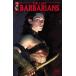LAST BARBARIANS #4<C покрытие >
