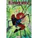EDGE OF SPIDER-VERSE #2 (OF 4)< variant покрытие >