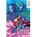 BETSY BRADDOCK CAPTAIN BRITAIN #4