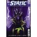STATIC SHADOWS OF DAKOTA #4 (OF 6)<A покрытие >