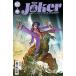 JOKER THE MAN WHO STOPPED LAUGHING #8<A покрытие >
