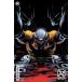 SUICIDE SQUAD KILL ARKHAM ASYLUM #5 (OF 5)<C покрытие >
