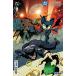 DC X SONIC THE HEDGEHOG THE METAL LEGION #1 (OF 5)<B покрытие >