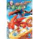 DC X SONIC THE HEDGEHOG THE METAL LEGION #1 (OF 5)<C покрытие >