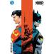 BATMAN SUPERMAN WORLDS FINEST #51<B покрытие >