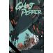 GHOST PEPPER #11<A покрытие >