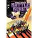 INVINCIBLE UNIVERSE BATTLE BEAST #9<A покрытие >