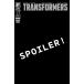 TRANSFORMERS #32<C покрытие >