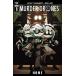 MURDER DRONES HOME #1 (ONE SHOT)<C покрытие >