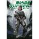 BLADE RUNNER TOKYO NEXUS TO LOSE IS TO WIN #1 (OF 4)<A покрытие >