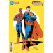 DC MARVEL SUPERMAN SPIDER-MAN #1 (ONE SHOT)< no. 2 версия /B покрытие >