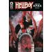 HELLBOY AND THE B.P.R.D. THE MONSTER OF NIVOLA ONE-SHOT<A покрытие >