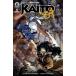 USAGI YOJIMBO KAITO '84 #4<A покрытие >