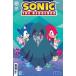 SONIC THE HEDGEHOG #87<A покрытие >