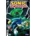 SONIC THE HEDGEHOG #87<B покрытие >