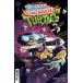 TALES OF THE TEENAGE MUTANT NINJA TURTLES #6<A покрытие >