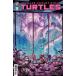 TEENAGE MUTANT NINJA TURTLES #18<A покрытие >