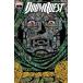 DOOMQUEST #1< variant покрытие /B>
