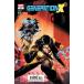 GENERATION X-23 #4