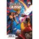MAGIK &amp; COLOSSUS #4