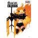 MAGIK &amp; COLOSSUS #4< variant покрытие /A>