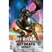 ULTIMATE IMPACT REBORN #1