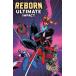 ULTIMATE IMPACT REBORN #1< variant покрытие /A>