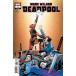 WADE WILSON DEADPOOL #4