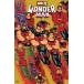 WONDER MAN #3< variant покрытие >