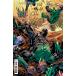 GREEN LANTERN #4<B покрытие >