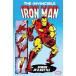 IRON MAN DEMON IN A BOTTLE TP